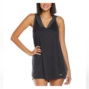 Nike • Hooded Swing Dress Cover Up